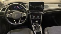 Volkswagen T-Roc 1.5 TSI EVO 150ch Style DSG7 — photo 11