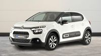 Citroen C3 1.2 PureTech 83ch S&S MAX