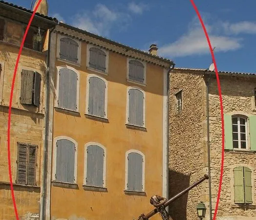 Immeuble 14 pièces 450 m²