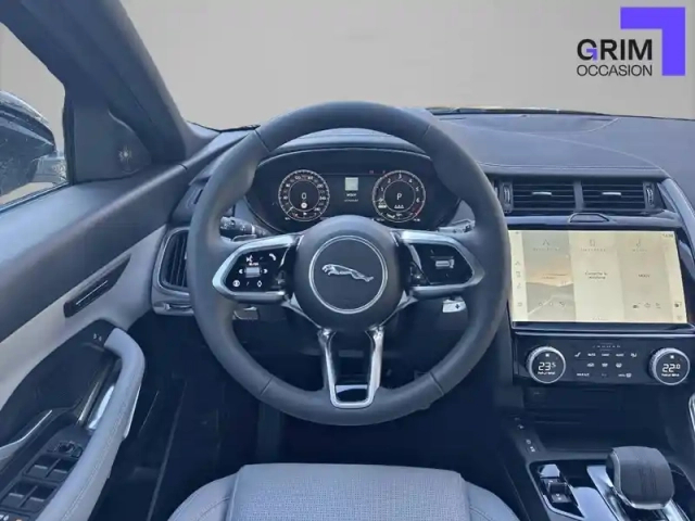 Jaguar E-Pace p270e ch phev awd bva — photo 28