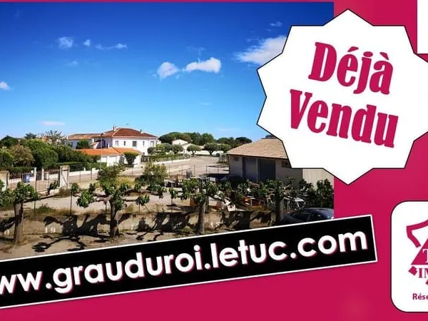 Appartement 3 pièces 70 m²