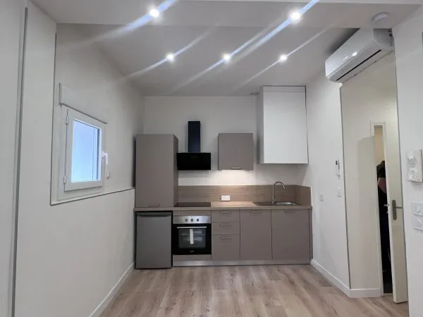 Vends appartement charmant