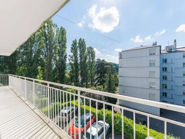 Appartement 5 pièces 86 m²