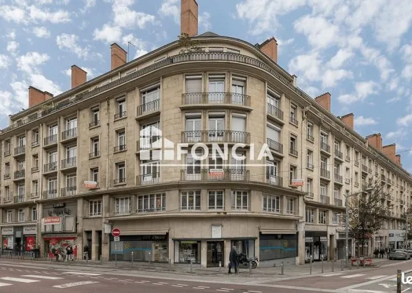 Local professionnel ou Commercial ou habitation CATHEDRALE ROUEN 76000