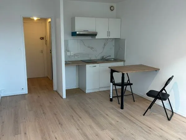 Studio meublé Montargis centre ville