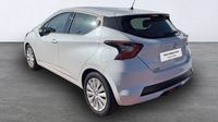 Nissan Micra 0.9 IG-T 90ch Acenta 2018 Euro6c — photo 6