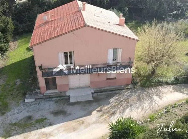 Maison 6 pièces 167 m²