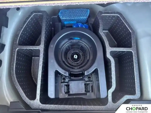 Peugeot 208 puretech 75 s&amp;s bvm5 — photo 29