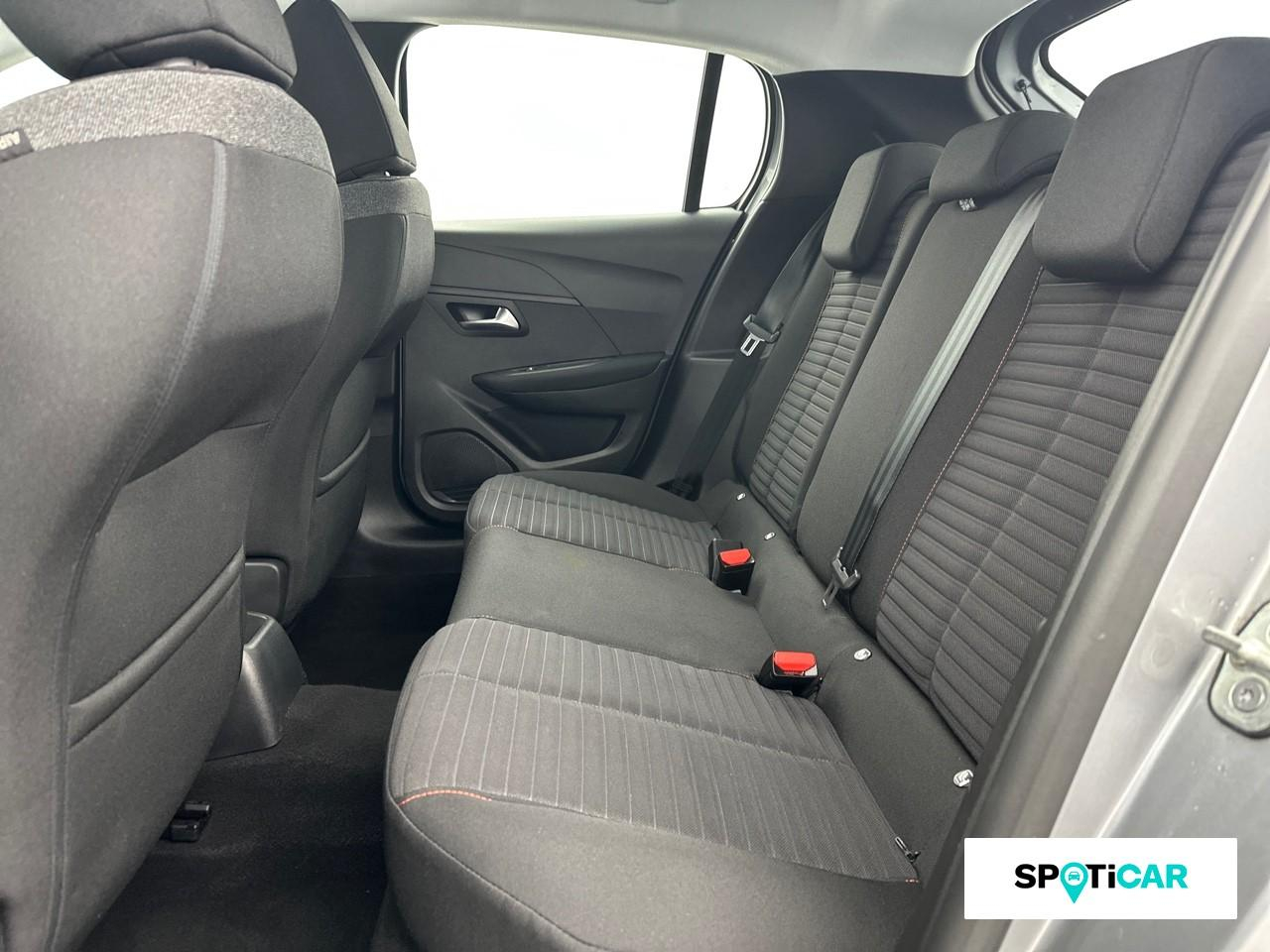 Peugeot 208 1.2 puretech 75ch s&s active pack — photo 10