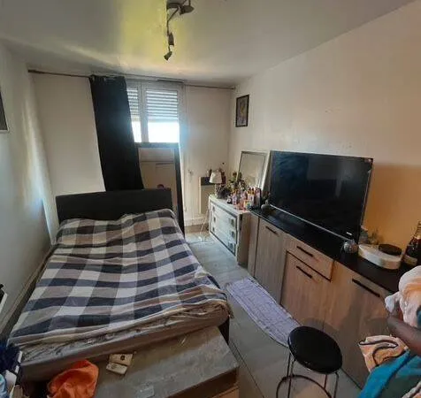 Appartement 1 pièce 20 m²