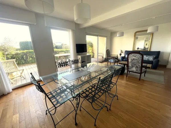 Appartement 3 pièces 91 m²