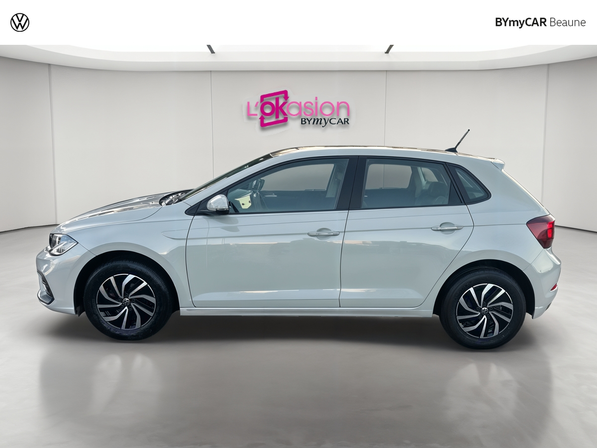 Volkswagen Polo 1.0 TSI 95 S&amp;S BVM5 — photo 2