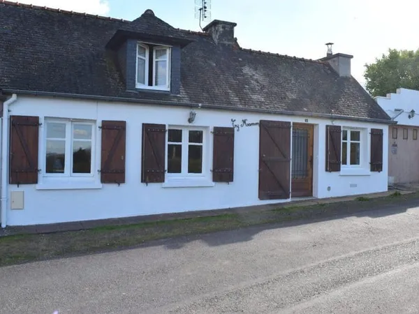 Maison Vente Locarn 2p 62500€