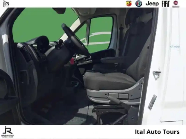 Fiat Ducato fg l2h2 3.3 140ch easy pro 26500? ht — photo 9