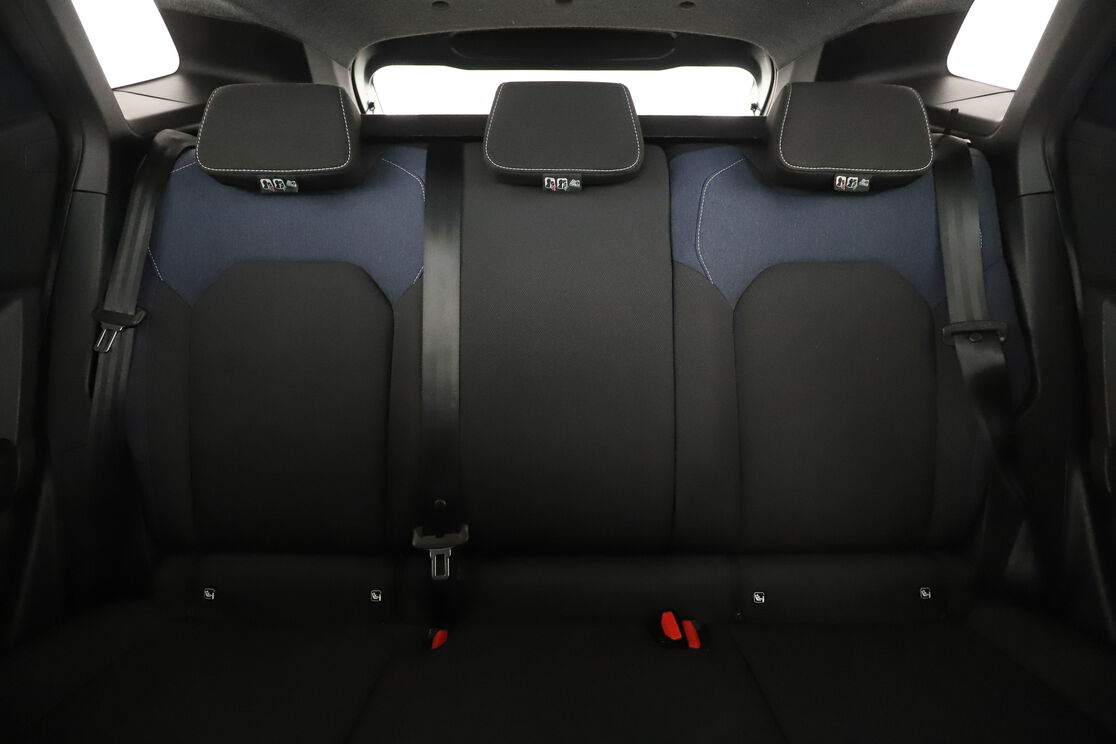 Dacia Duster 1.6 Hybrid Journey 4x2 BVA — photo 14