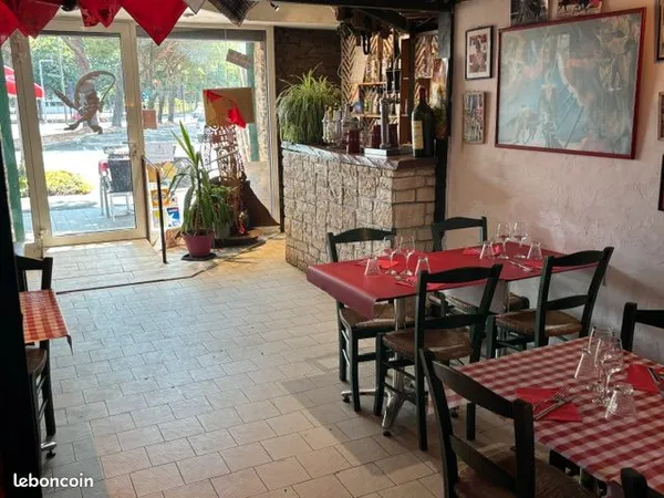 Restaurant à vendre - dax