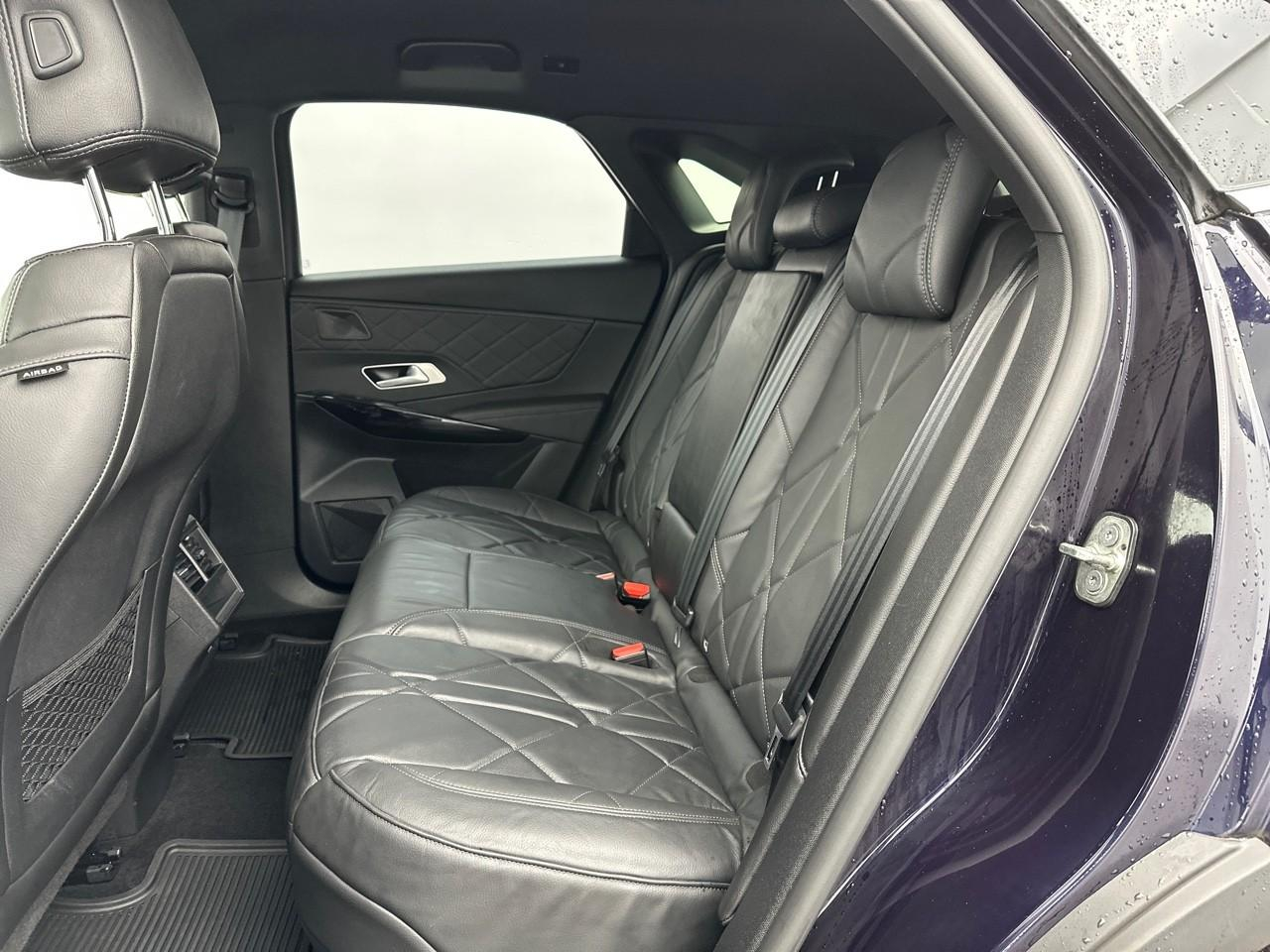 Ds Ds 7 crossback crossback hybride e-tense 225 eat8 rivoli — photo 11