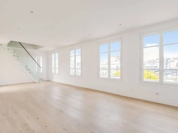 Duplex 4 pièces 96 m²