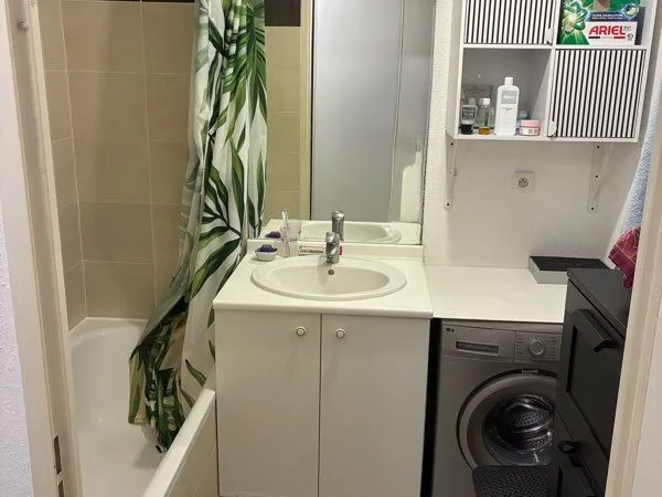 Appartement 45m2