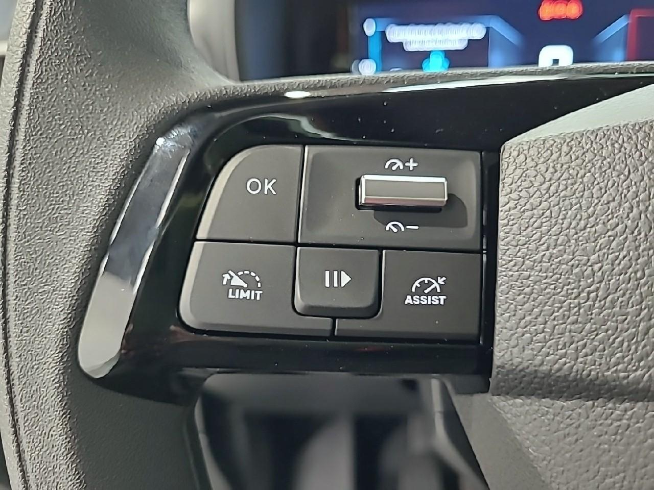 Citroën Berlingo van m diesel 100 ch manuelle — photo 22