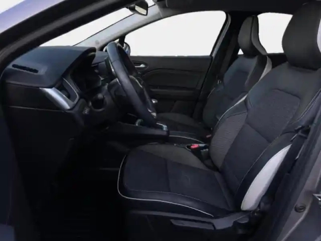 Renault Captur 1.0 tce 90ch techno — photo 14