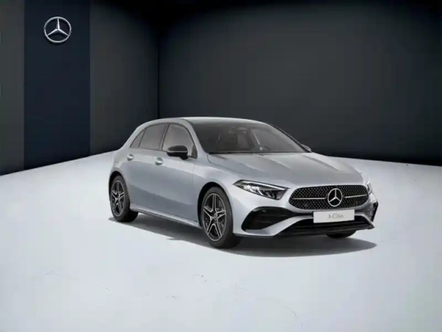 Mercedes Classe A 250 e hybrid eq amg line — photo 7