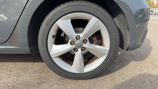 Audi A1 1.0 TFSI 95 S-Tronic 7 - S Line – 2018 – 126028 km – Essence – Boîte Automatique — photo 23