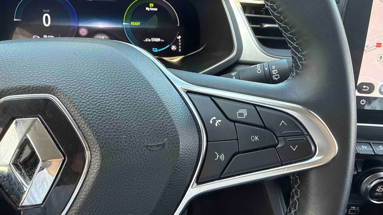 Renault Captur E-Tech hybride 145 — photo 16