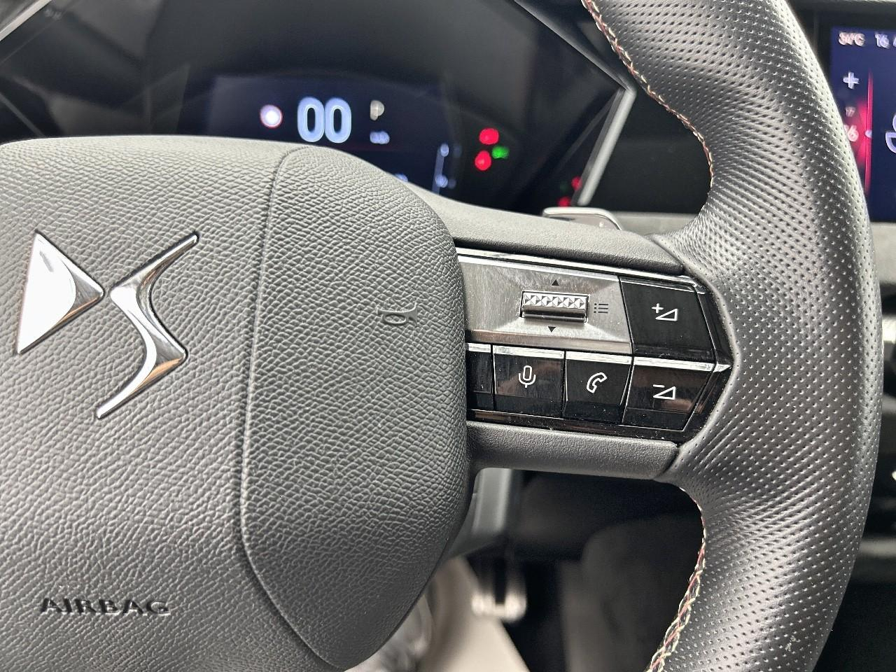 Ds Ds 4 puretech 130 eat8 performance line — photo 24