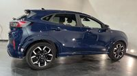 Ford Puma 1.0 Flexifuel 125ch S&S mHEV ST-Line X — photo 4
