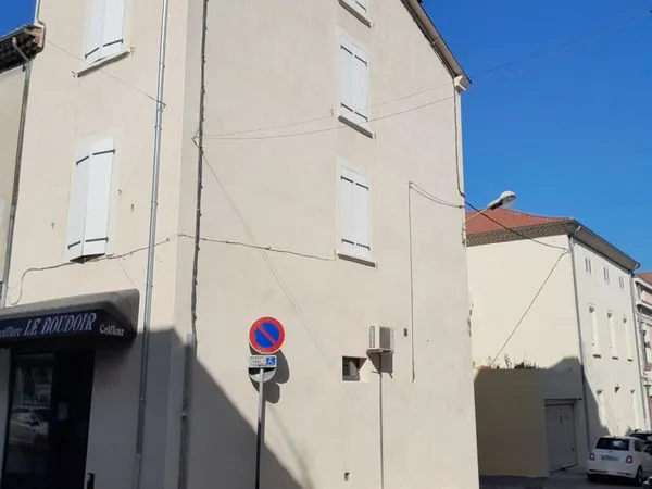 Immeuble de rapport 6 pièces 190 m²