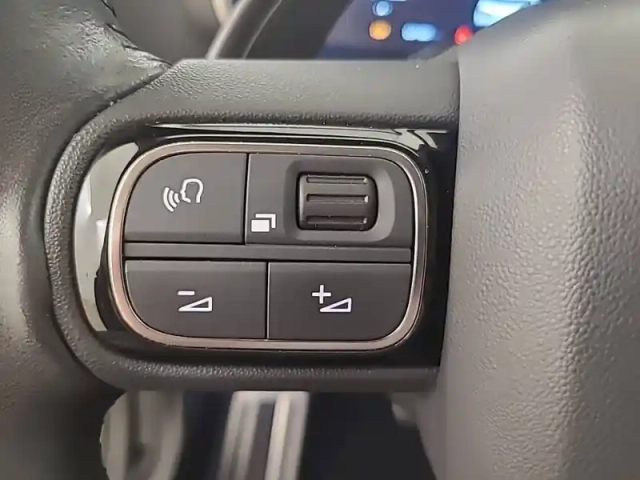 Citroën C5 Aircross bluehdi 130 s&amp;s eat8 — photo 51