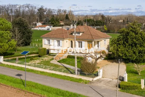 Maison 5 pièces 146 m²