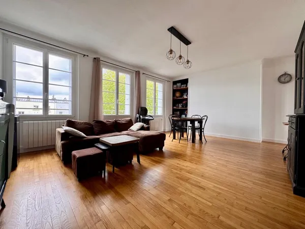 A VENDRE, BREST, CENTRE SIAM, Appartement T5