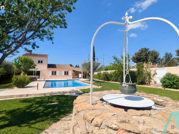 Maison 5 pièces 150 m²