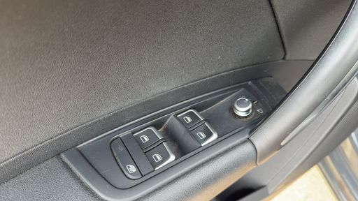 Audi A1 1.0 TFSI 95 S-Tronic 7 - S Line – 2018 – 126028 km – Essence – Boîte Automatique — photo 46