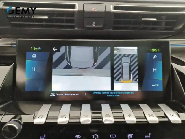 Peugeot 508 hybrid 225 e-eat8 — photo 59