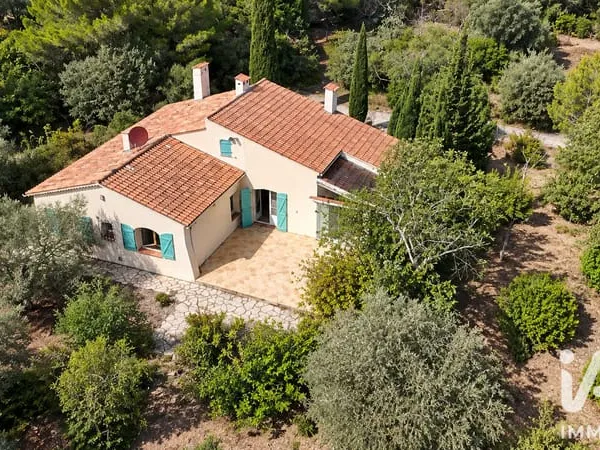 Maison 4 pièces 104 m²