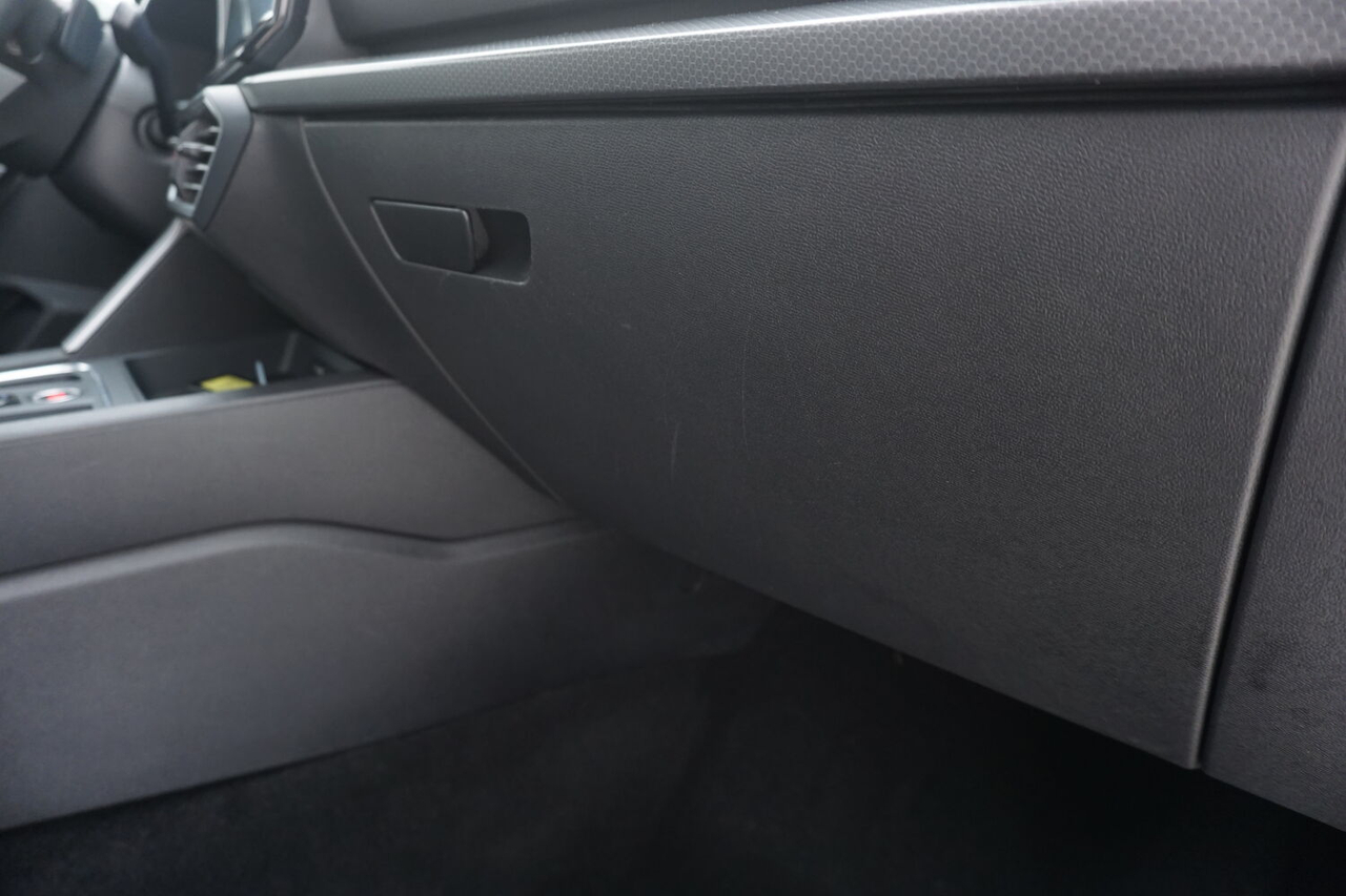 Seat Leon ST — photo 11