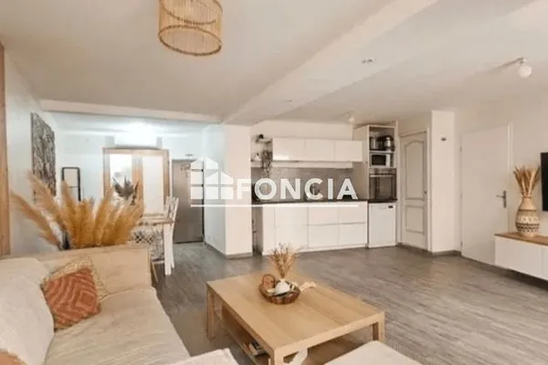 Maison 5 pièces 85 m²