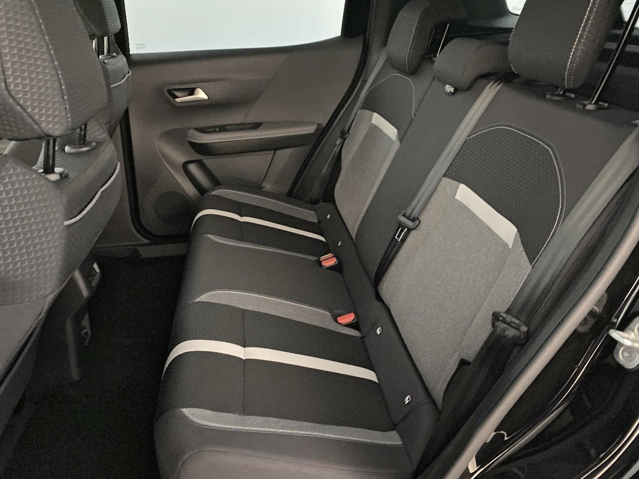 Opel Frontera electric 113 ch batterie 44 kwh gs — photo 10