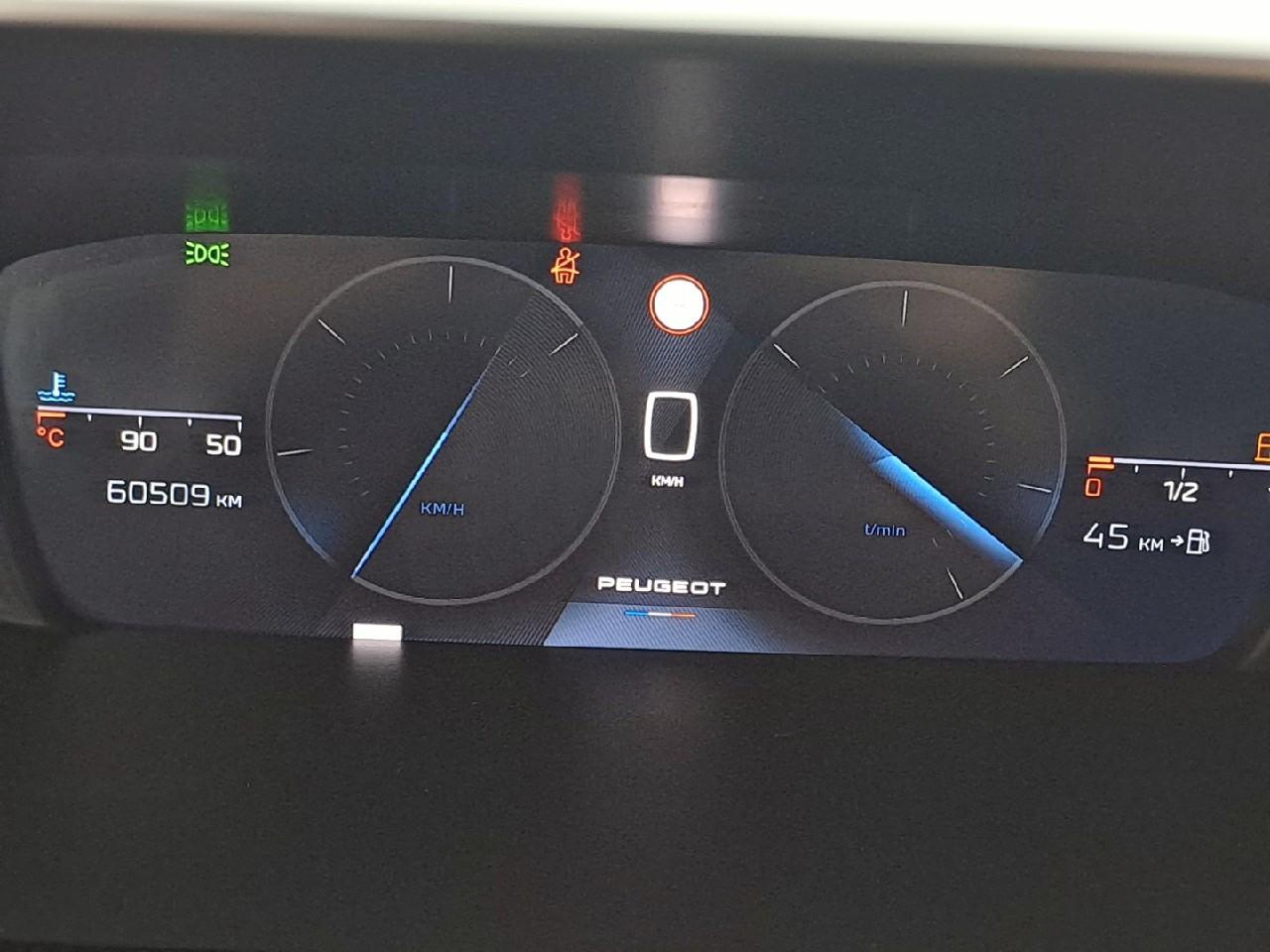 Peugeot 308 puretech 130ch s&s bvm6 allure — photo 26