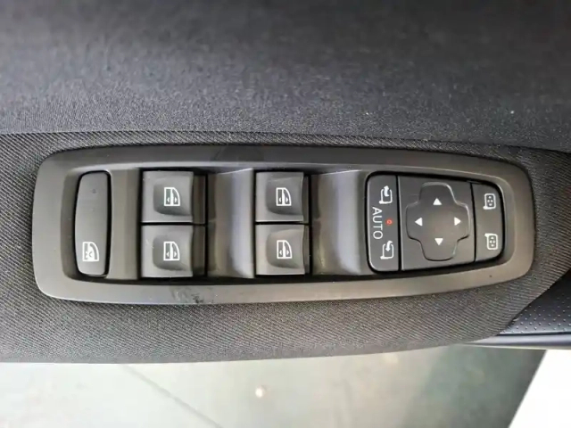 Renault Megane mégane iv berline blue dci 115 - 21n — photo 21