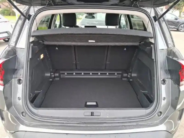 Citroën C5 Aircross bluehdi 130 eat8 — photo 6