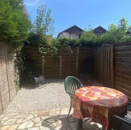 Appartement 1 pièce 23 m²
