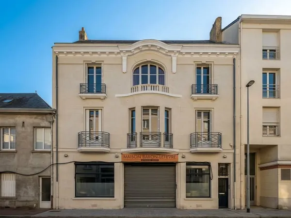 Quartier Olivette Vaste 4 pièces de 108 m2 à rénover