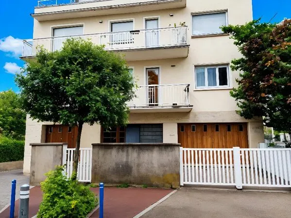 Duplex 4 pièces 87 m²