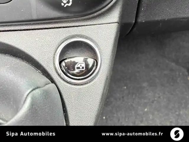 Fiat 500 c 1.0 70 ch hybride bsg s/s — photo 29