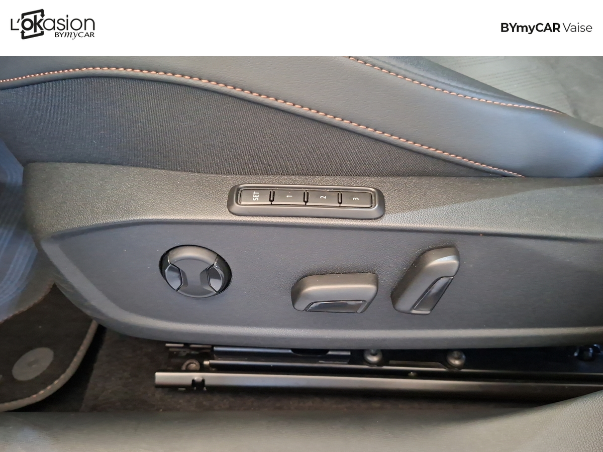 Cupra Formentor eHybrid 204 ch DSG6 — photo 19