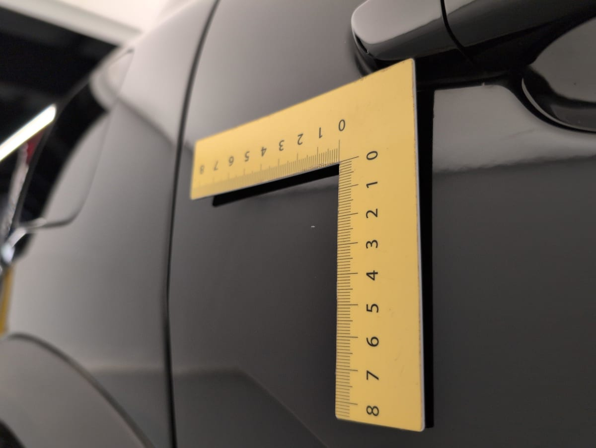 Citroën C5 Aircross — photo 28